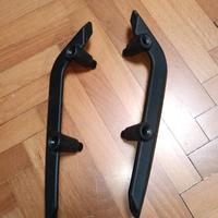 maniglie passeggero KTM 690 duke