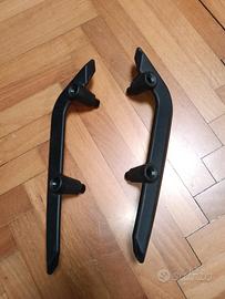 maniglie passeggero KTM 690 duke