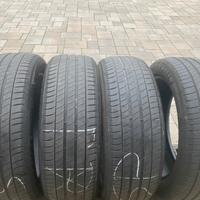 4 Michelin estive 205 55 19 DOT 2022 205/55R19