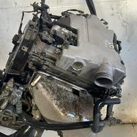 4G93 MOTORE COMPLETO MITSUBISHI Pajero Pinin 4G93