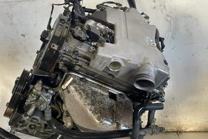 4G93 MOTORE COMPLETO MITSUBISHI Pajero Pinin 4G93