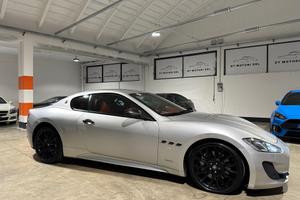 Maserati GranTurismo Sport 4.7 V8 PELLE ESTESA ROS