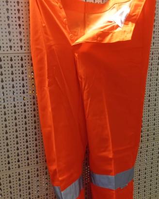 PANTALONE ALTA VISIBILITÀ