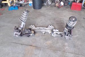 Avantreno Peugeot 2008 1.2 benzina 2019