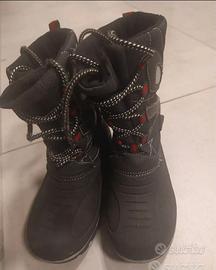 Doposci bambino nr 33