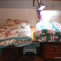  piumini e piumoni matrimoniali e simboli