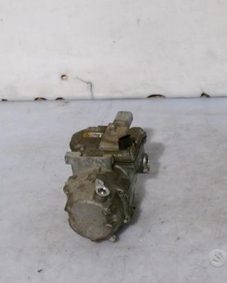 Compressore Aria Toyota Yaris 3 1.5 Hybrid 2017