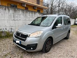 Peugeot Partner Tepee BlueHDi VEICOLO N1