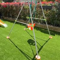 Altalena Plus Smoby dai 18 mesi fino a 25 kg