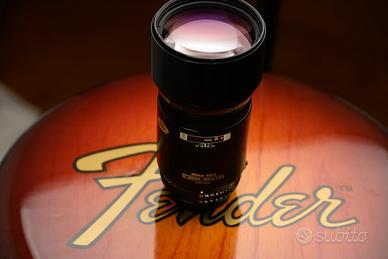 Nikon 180mm f/2.8s IF ED MK1