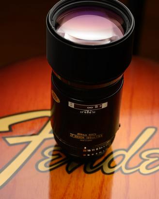 Nikon 180mm f/2.8s IF ED MK1