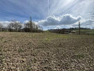 Terreno di 220 m² a Montone - Vista 3
