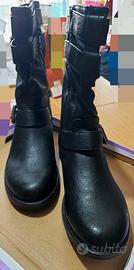 Scarpe nuove