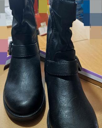 Scarpe nuove