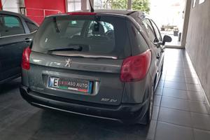 Peugeot 207 1.4 8V 75CV SW Access ECO GPL