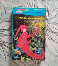 Il paese dei maghi