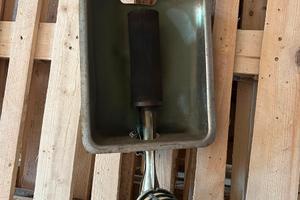 Lampade per riscaldamento avicoli