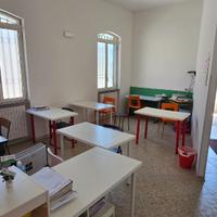 Locale per corsi formazione e riunioni Salerno