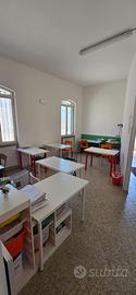 Locale per corsi formazione e riunioni Salerno