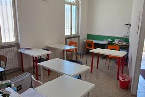 Locale per corsi formazione e riunioni Salerno