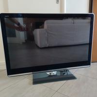 TV Sharp aquos  non funzionante 