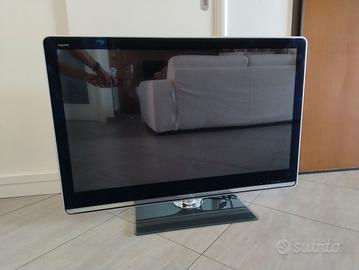 TV Sharp aquos  non funzionante 