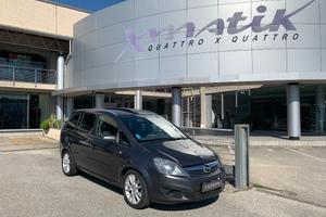 OPEL Zafira 1.7 CDTI 125CV Cosmo 7 POSTI