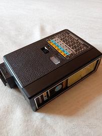 flash elettronico vintage Topman computer 220