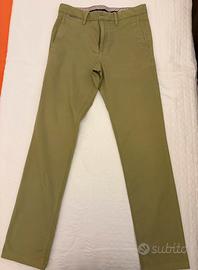 Pantaloni uomo Tommy Hilfiger