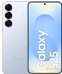 SAMSUNG S25 5G 12+256 ITALIA ICY BLU