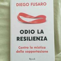 Odio la Resilienza