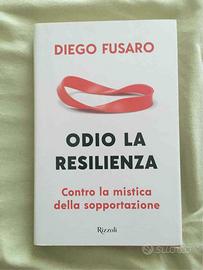 Odio la Resilienza