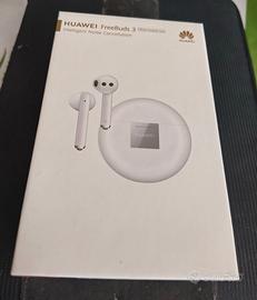 Huawei FreeBuds 3