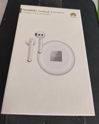 Huawei FreeBuds 3