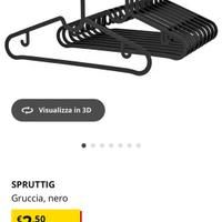 articoli IKEA usati-Ancona（Solo ritiro a mano)