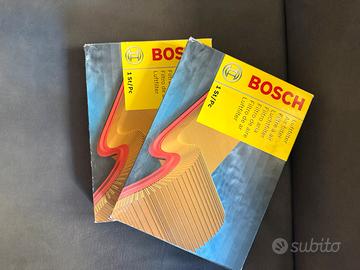 Filtri aria Bosch mini one r53