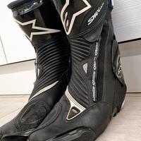 Stivali Alpinestars Smx Plus 43
