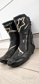 Stivali Alpinestars Smx Plus 43