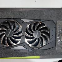 GTX 1650 SUPER 4GB GDDR6