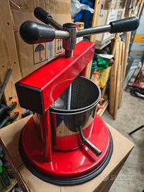 Torchietto premi tutto 