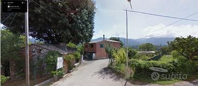 Casa indipendente Vacone via Latina, 1- Arredata
