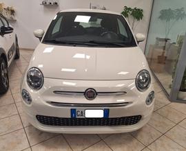 Fiat 500 1.2 Lounge Automatica