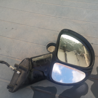Specchietto destro Fiat Multipla 1 serie