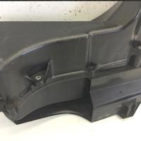 Filtro Aria Yamaha X-max 400 Lato Sinistro 