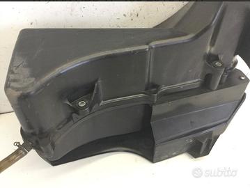 Filtro Aria Yamaha X-max 400 Lato Sinistro 