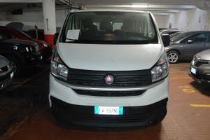 Fiat Talento 1.6 MJT 120CV PC-TN Combi 12q