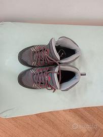 Scarpe trekking