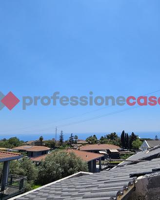 Villa bifamiliare Sant'Agata li Battiati