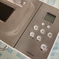 Macchina per pane Kenwood BM350