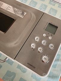 Macchina per pane Kenwood BM350